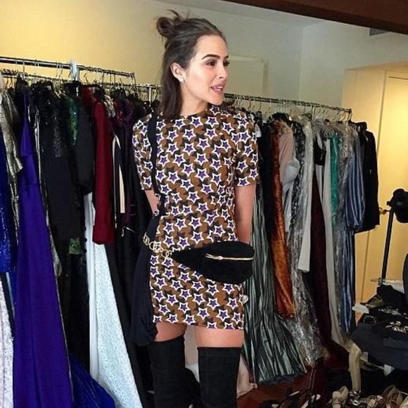 Chanel Vintage 90's Waist Fanny Pack Belt Bag - Picture 5 of 14